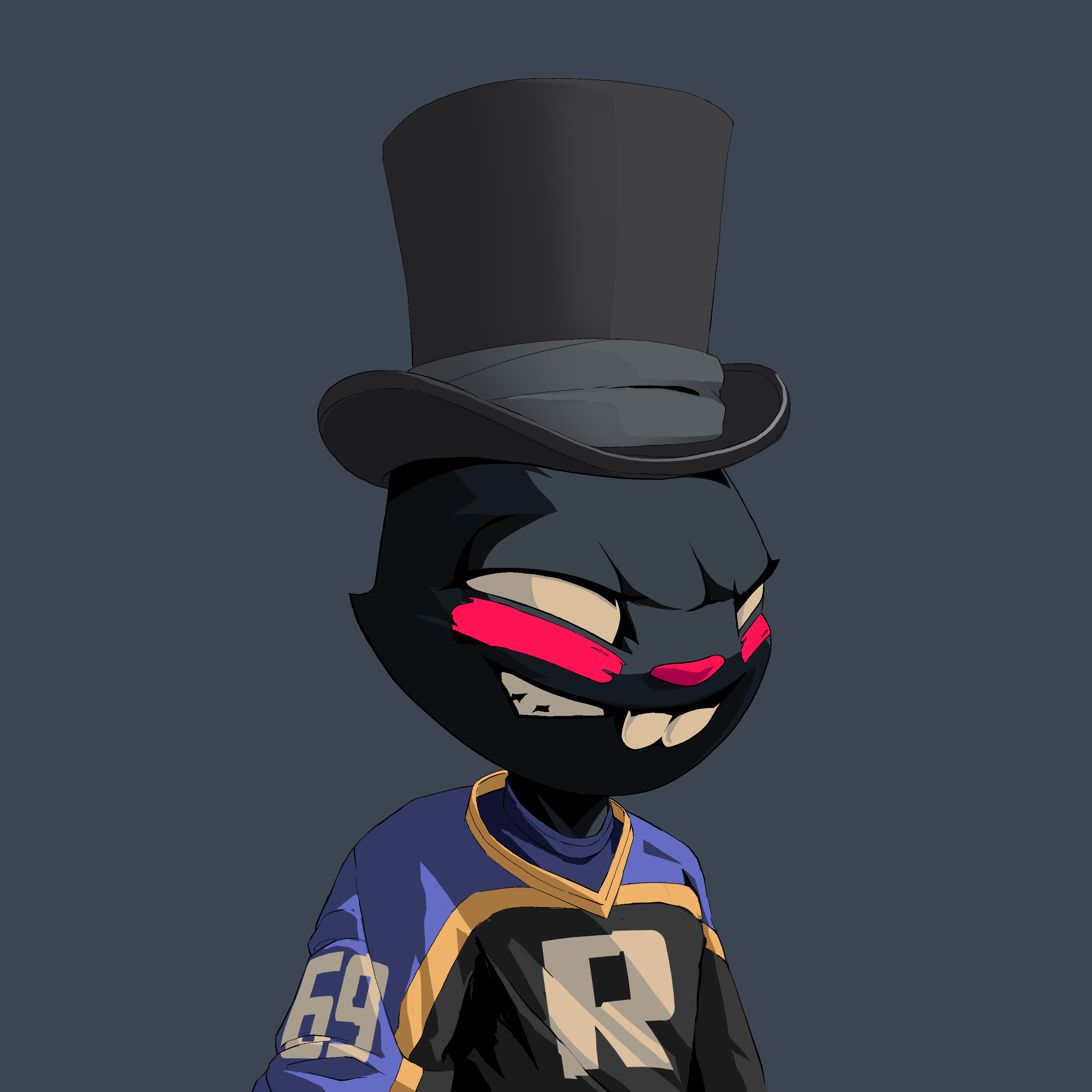 Rogues #692