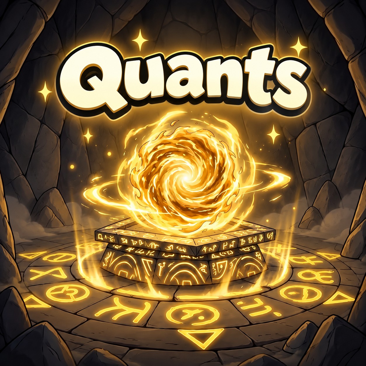 Quant #677
