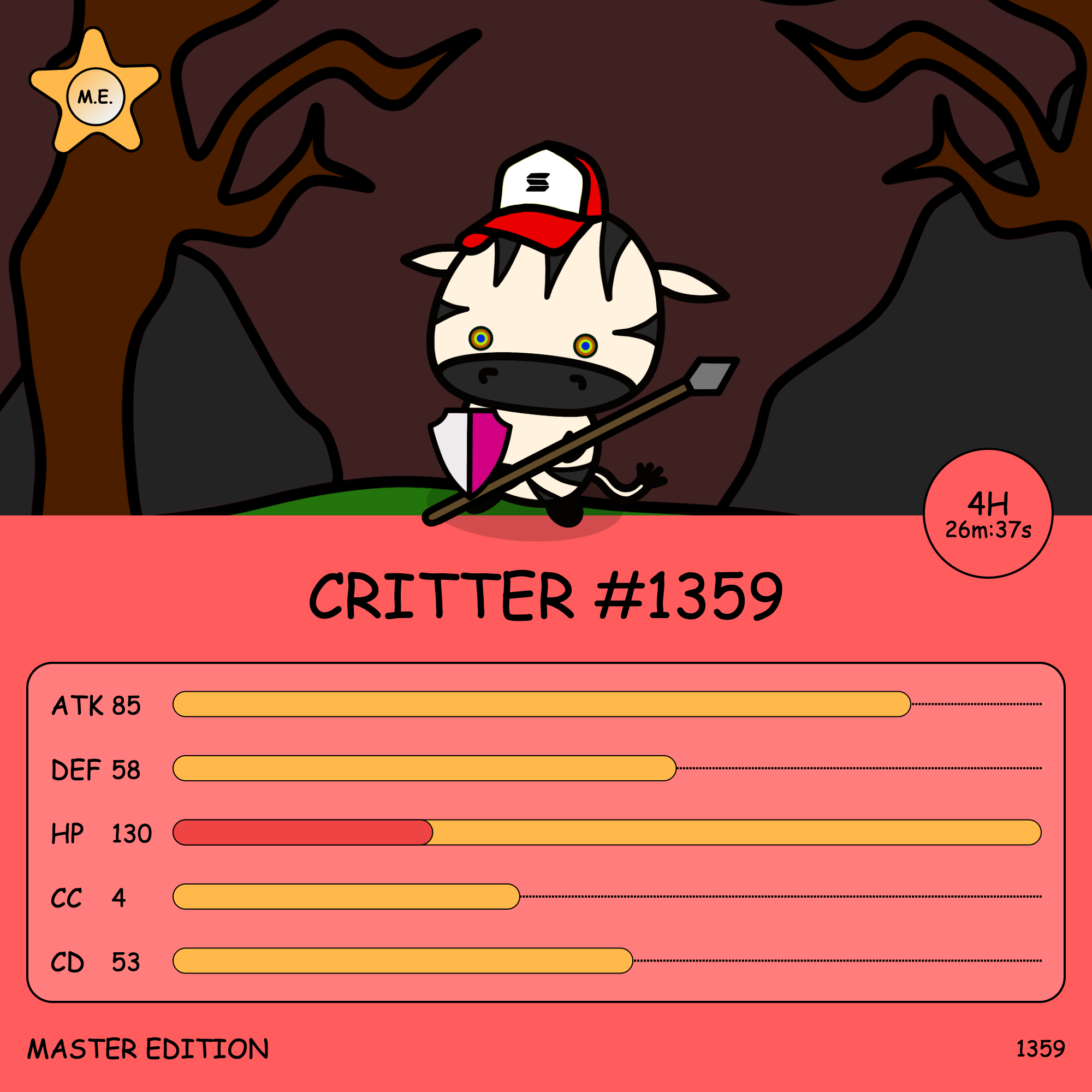 Critter #1359