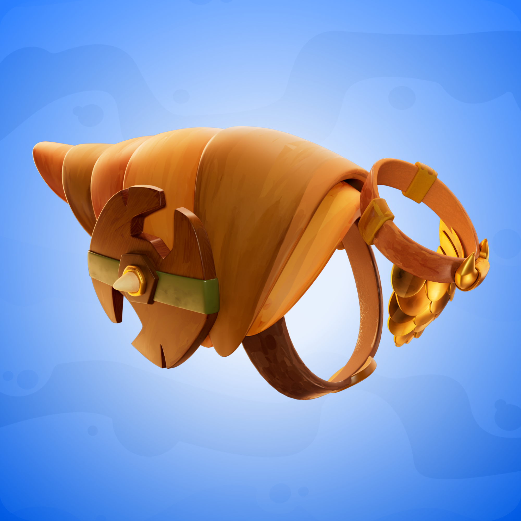 Claynosaurz: Croissants #71