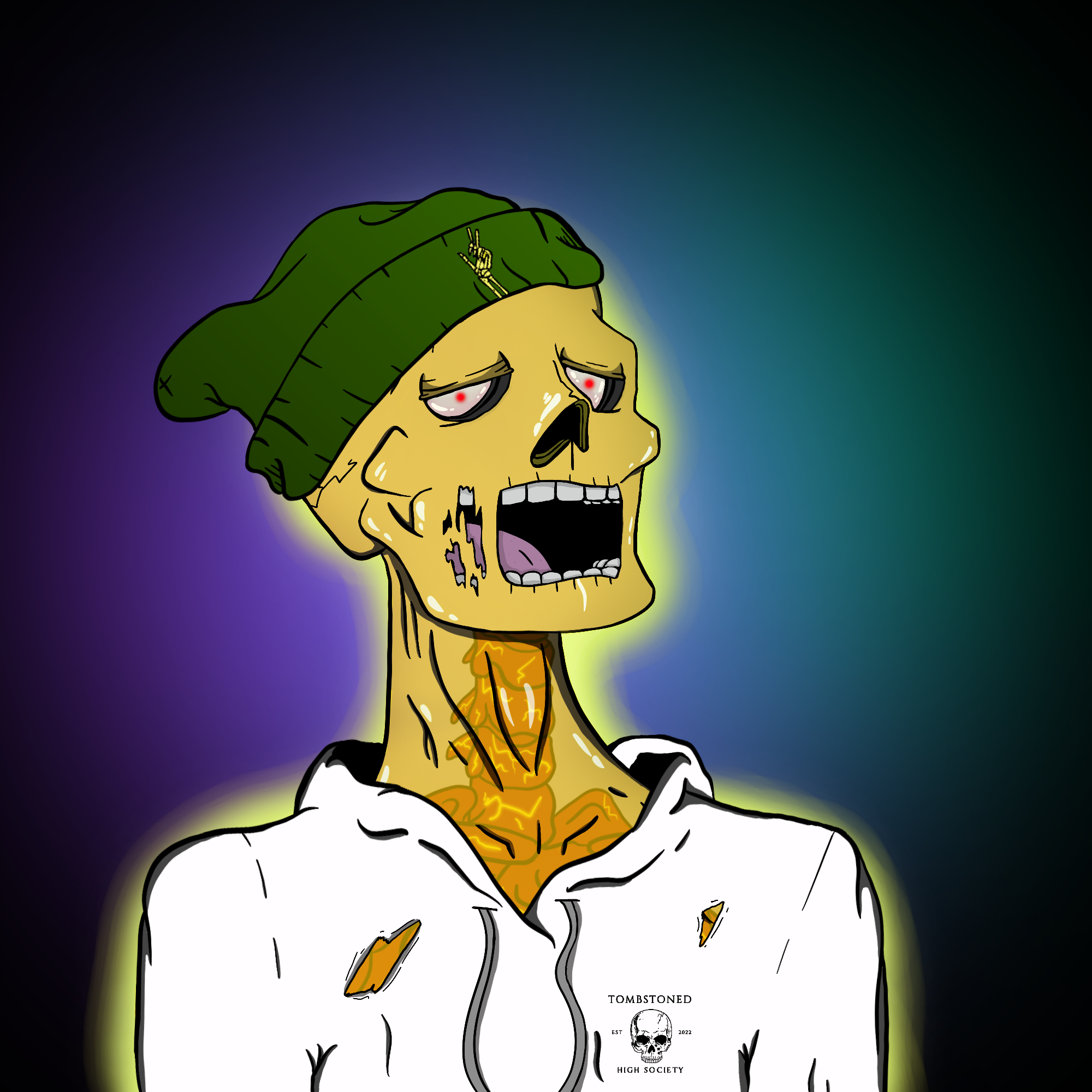 TombStoned #959